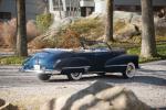 Cadillac Series 62 Convertible 1947 года